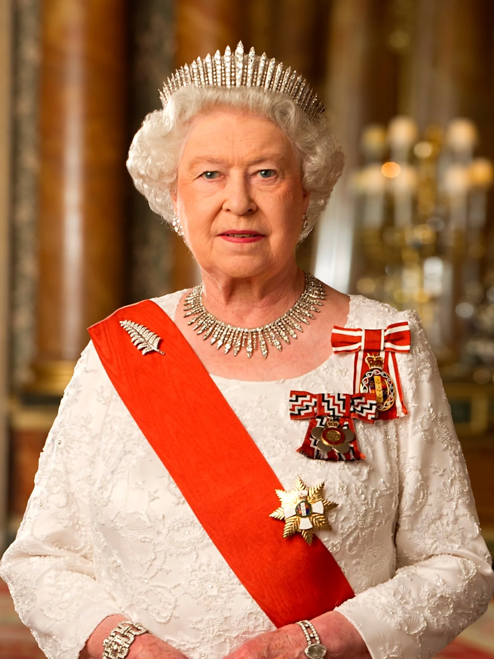 Image by Julian Calder via Wikimedia Commons