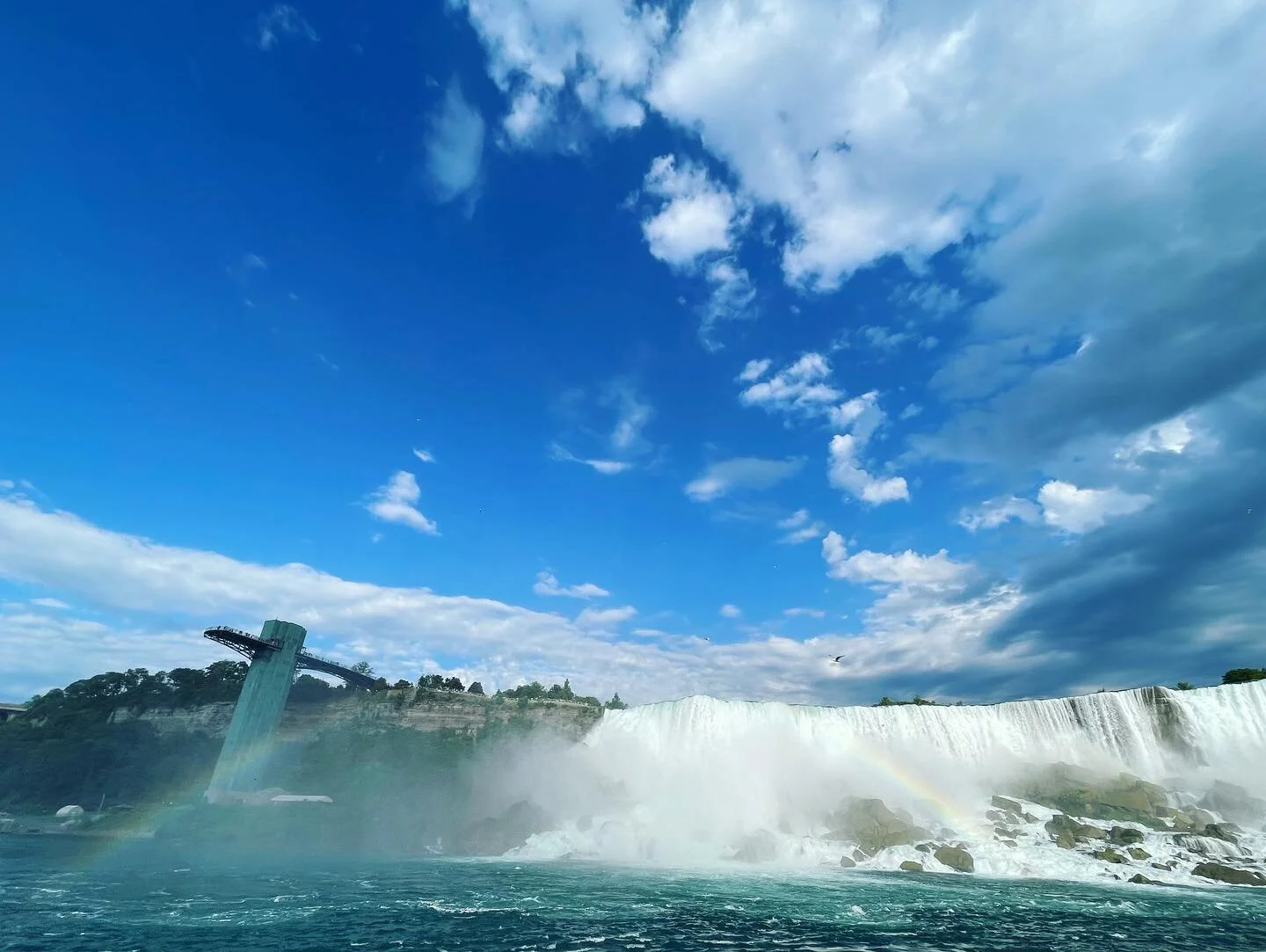 photo dump of one of this world&rsquo;s many wonders - it was pure magic. thanks for being a tourist with me in your hometown, @gallaghermeg + thanks @carlymaganuco for being so well behaved at the restaurant. (swipe for a surprise)