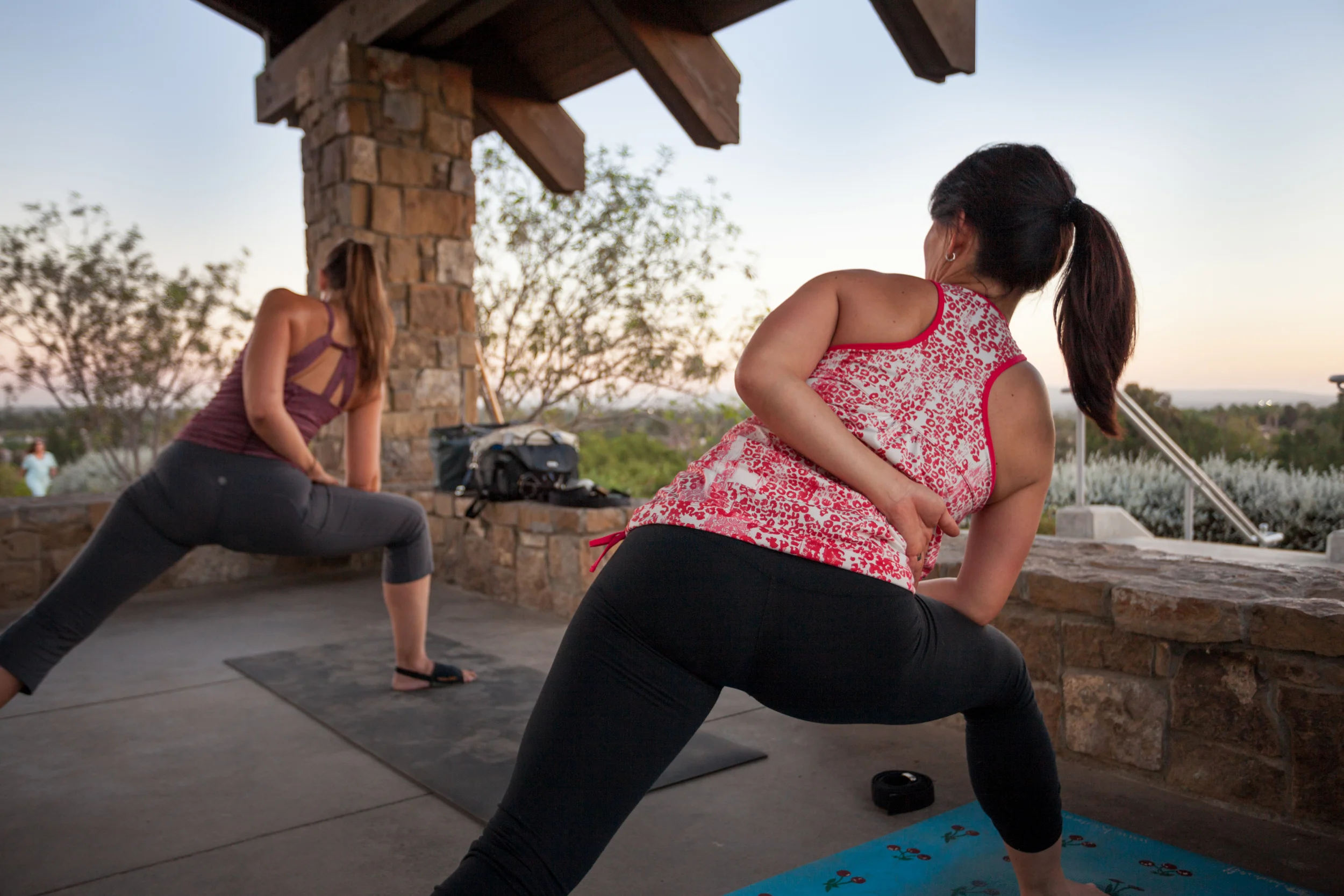 Jo Ann Kang Somers - Featured Member October 2013