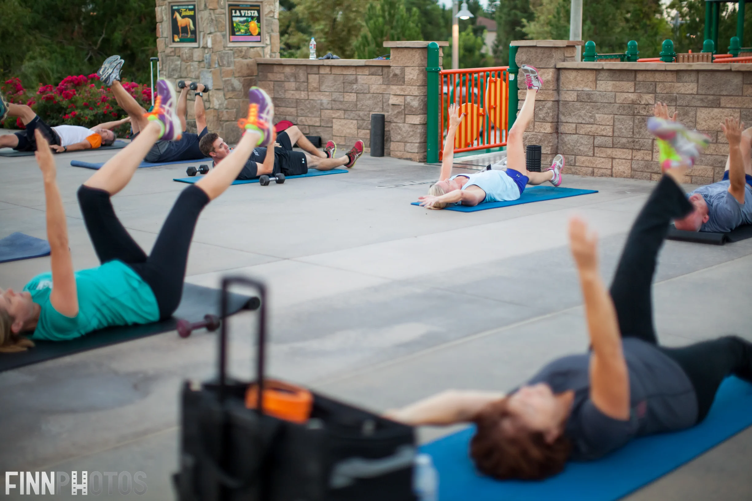 Nina Robinson - Featured Member October 2014