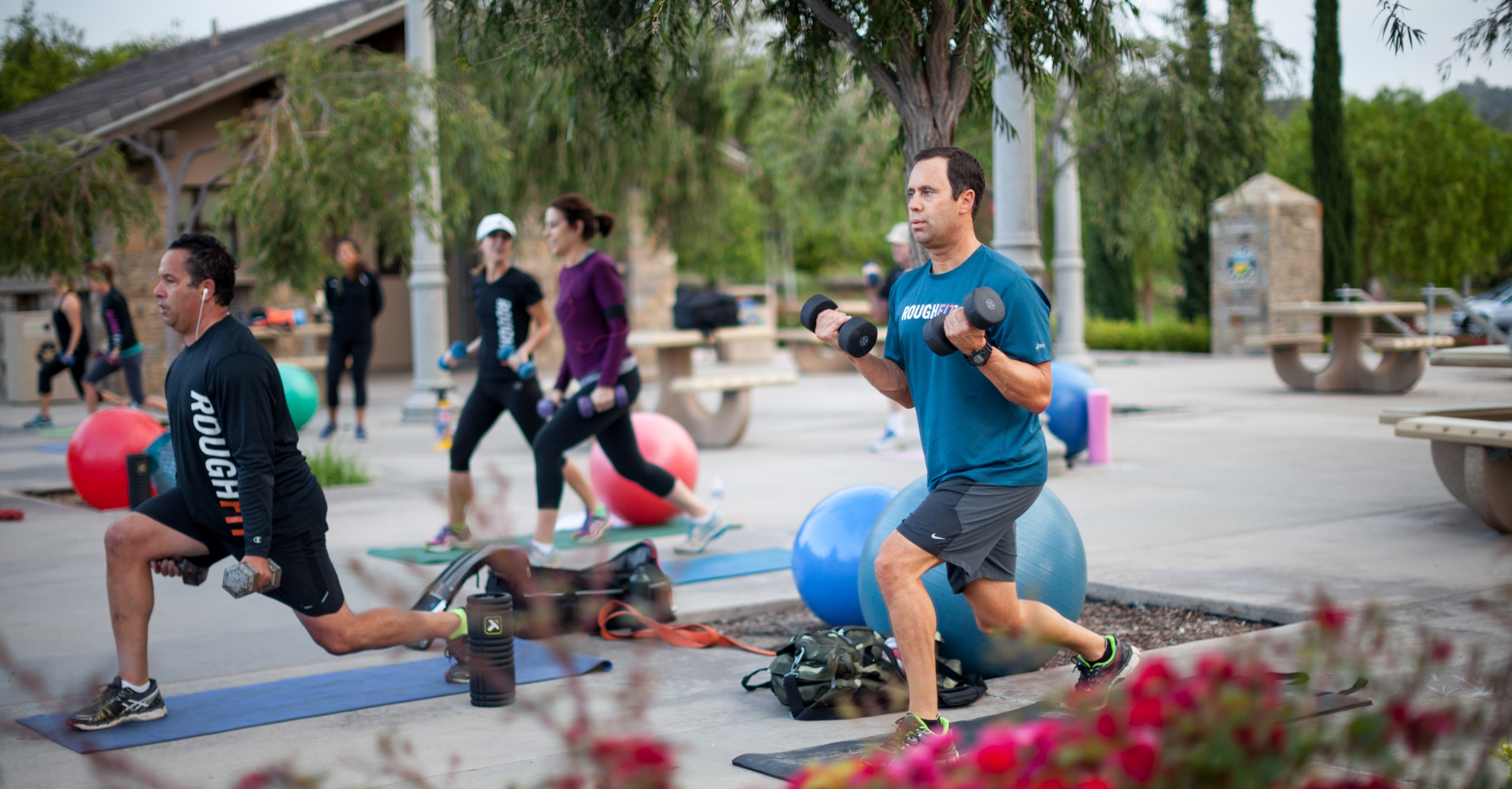 Paul Pitchess - Featured Member July 2014