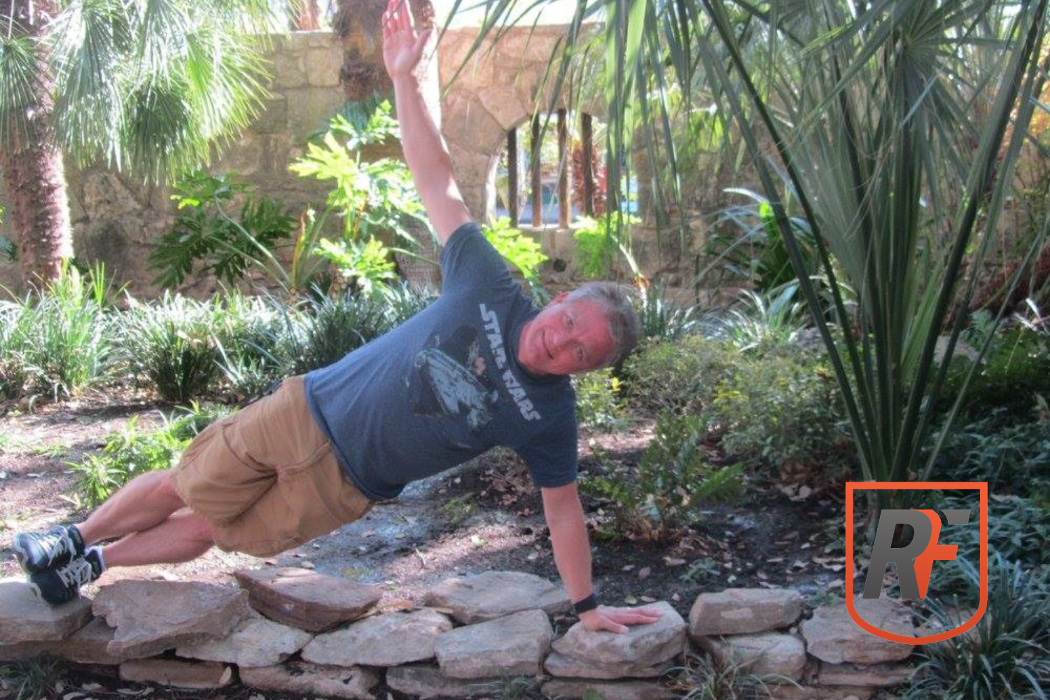 March Featured Member: Andy Kratzert