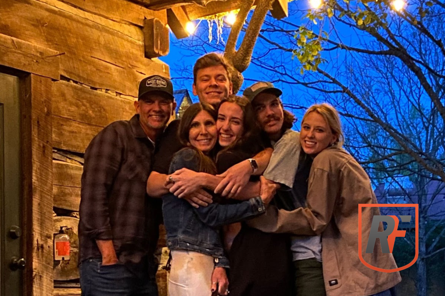 January Featured Member – Mishelle Shaw