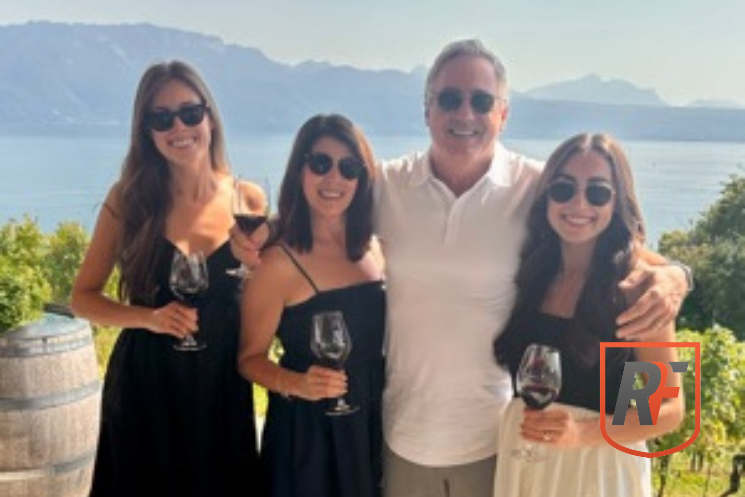 February Featured Member Marianne Hales