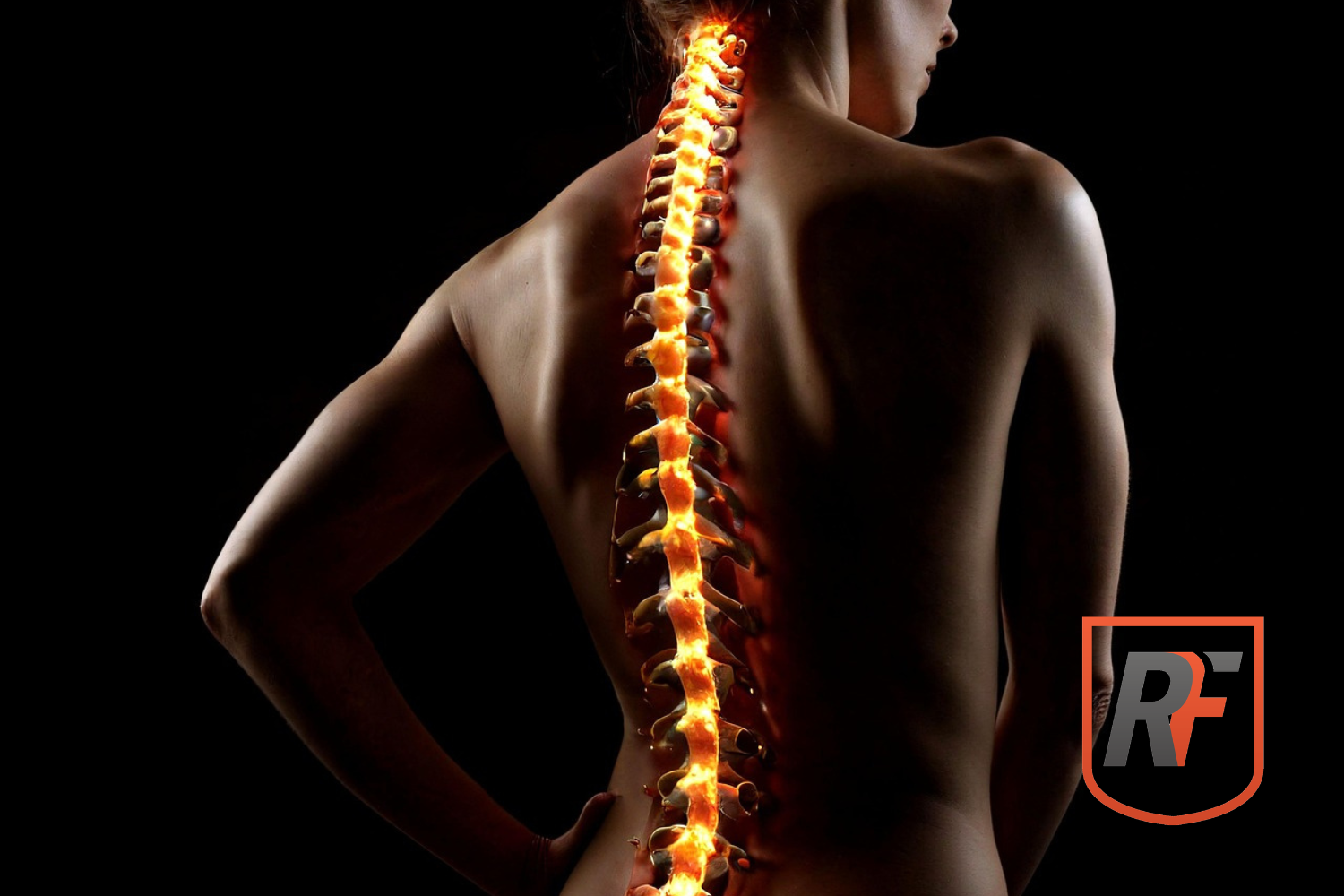 Spinal Extension: The Move Your Back Has Been Missing