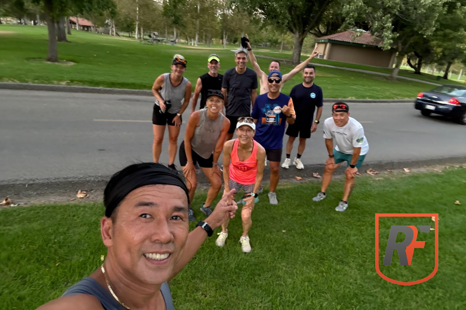 April Featured Member: Bruce Le