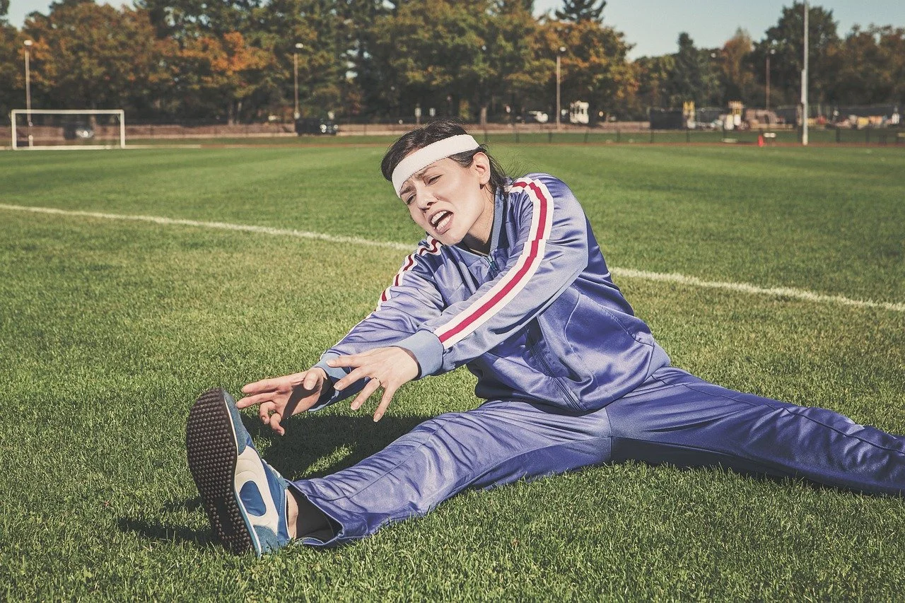Flexibility Vs. Mobility: What's the Difference?