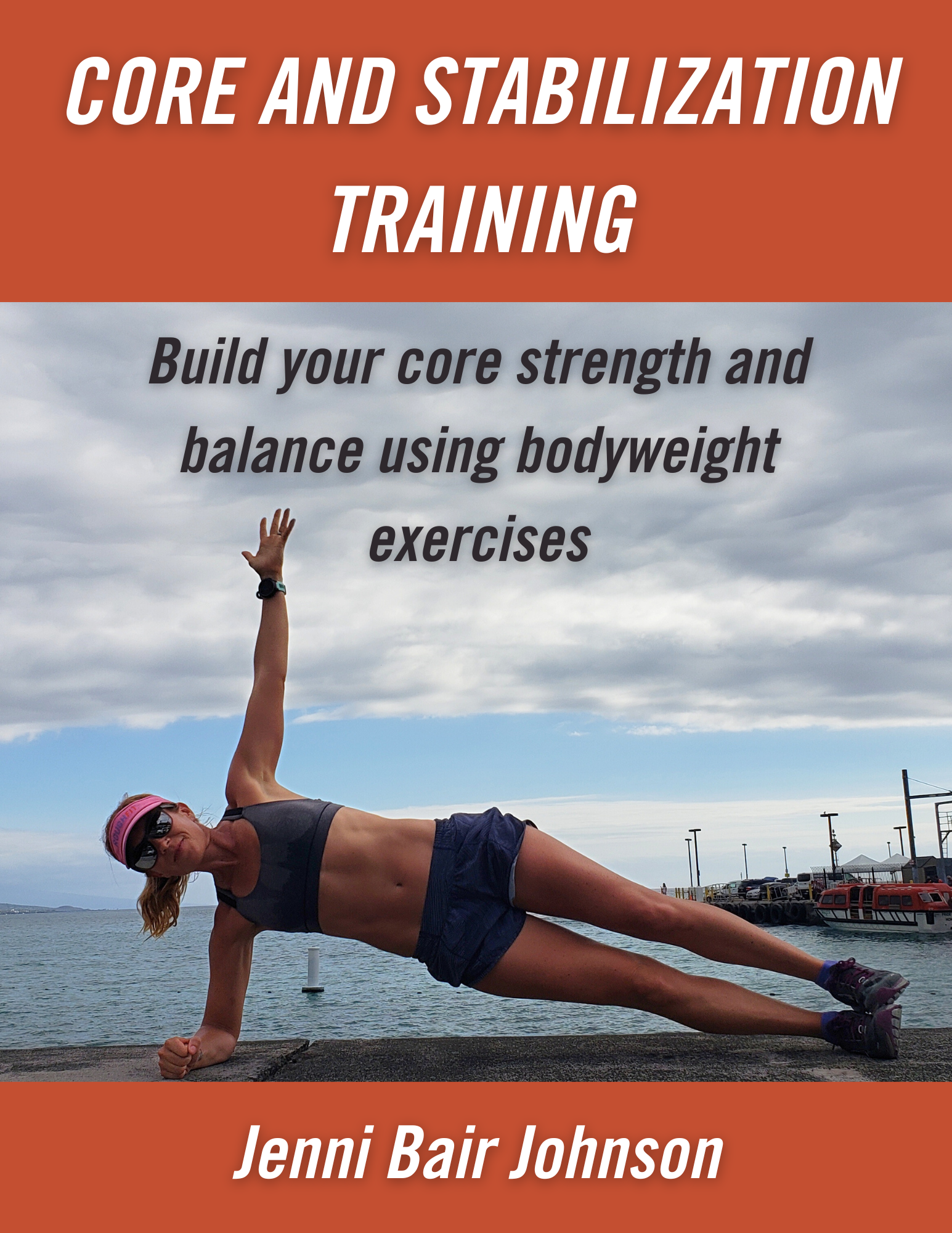 Stabilization Exercise Program CORE AND STABILIZATION TRAINING — RoughFit