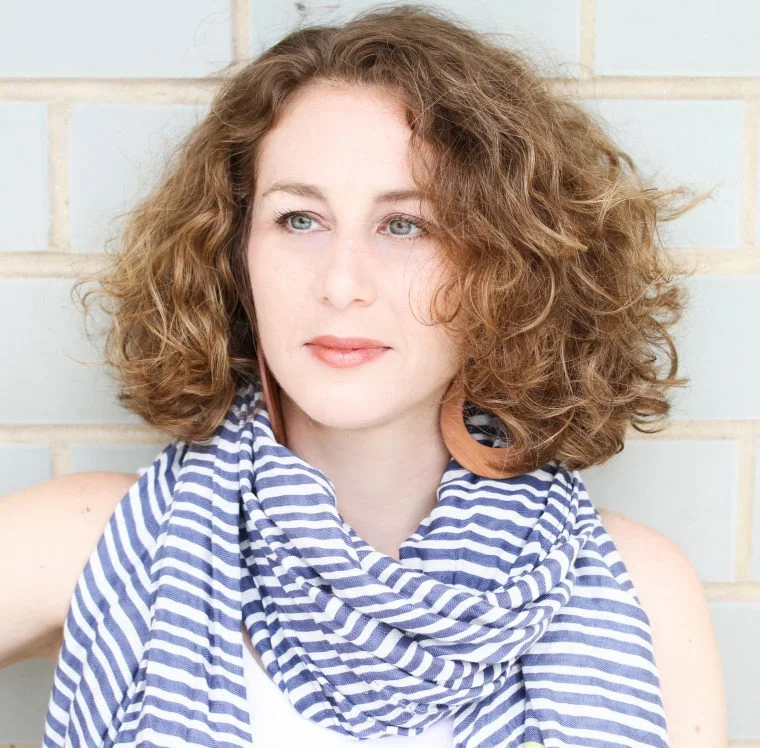Jill Santopolo - Truly a renaissance writer who has penned stories for kids, teens and now adults. Her day job finds her working in New York as an associate publisher and editor.