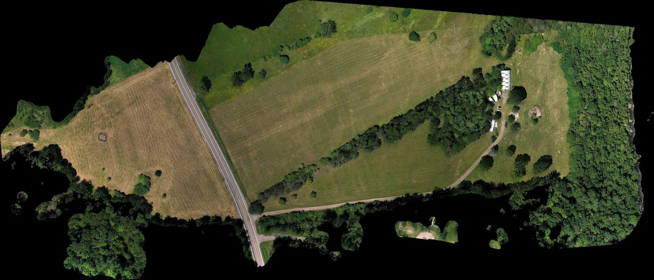 mapping image