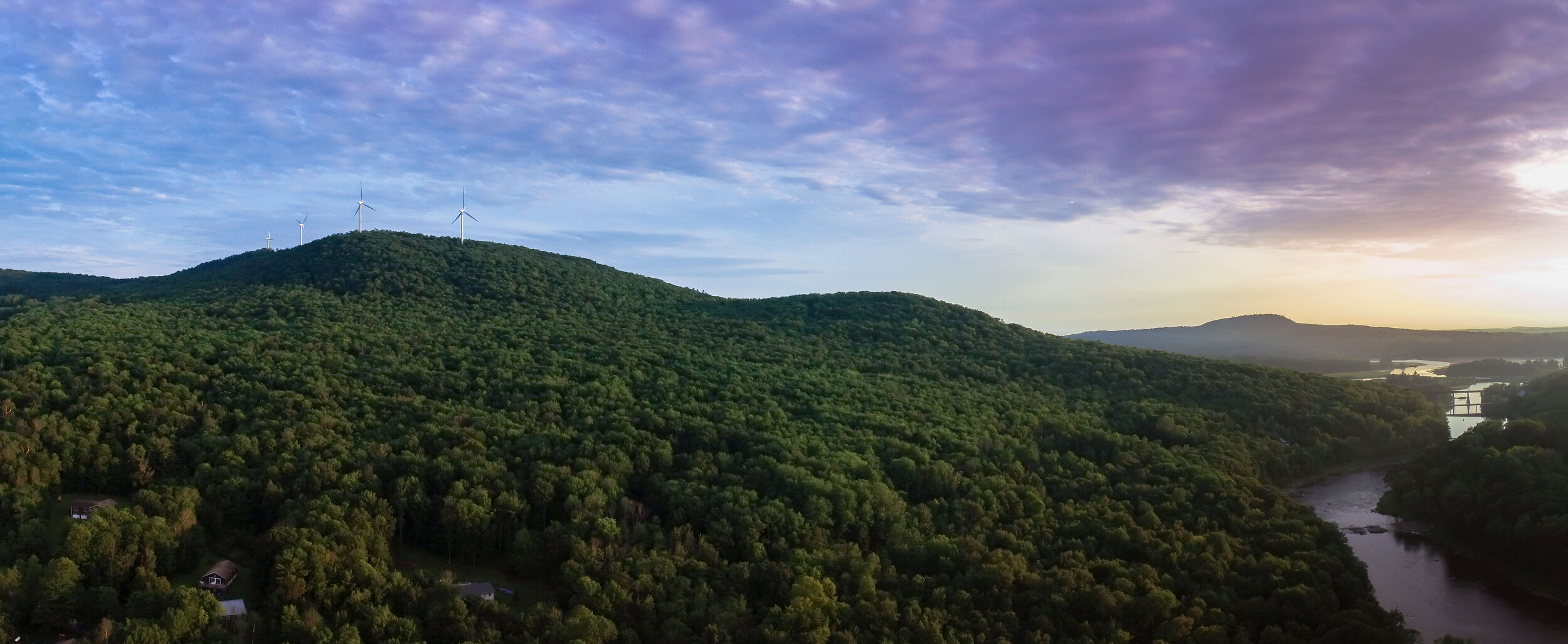 Georgia Vermont