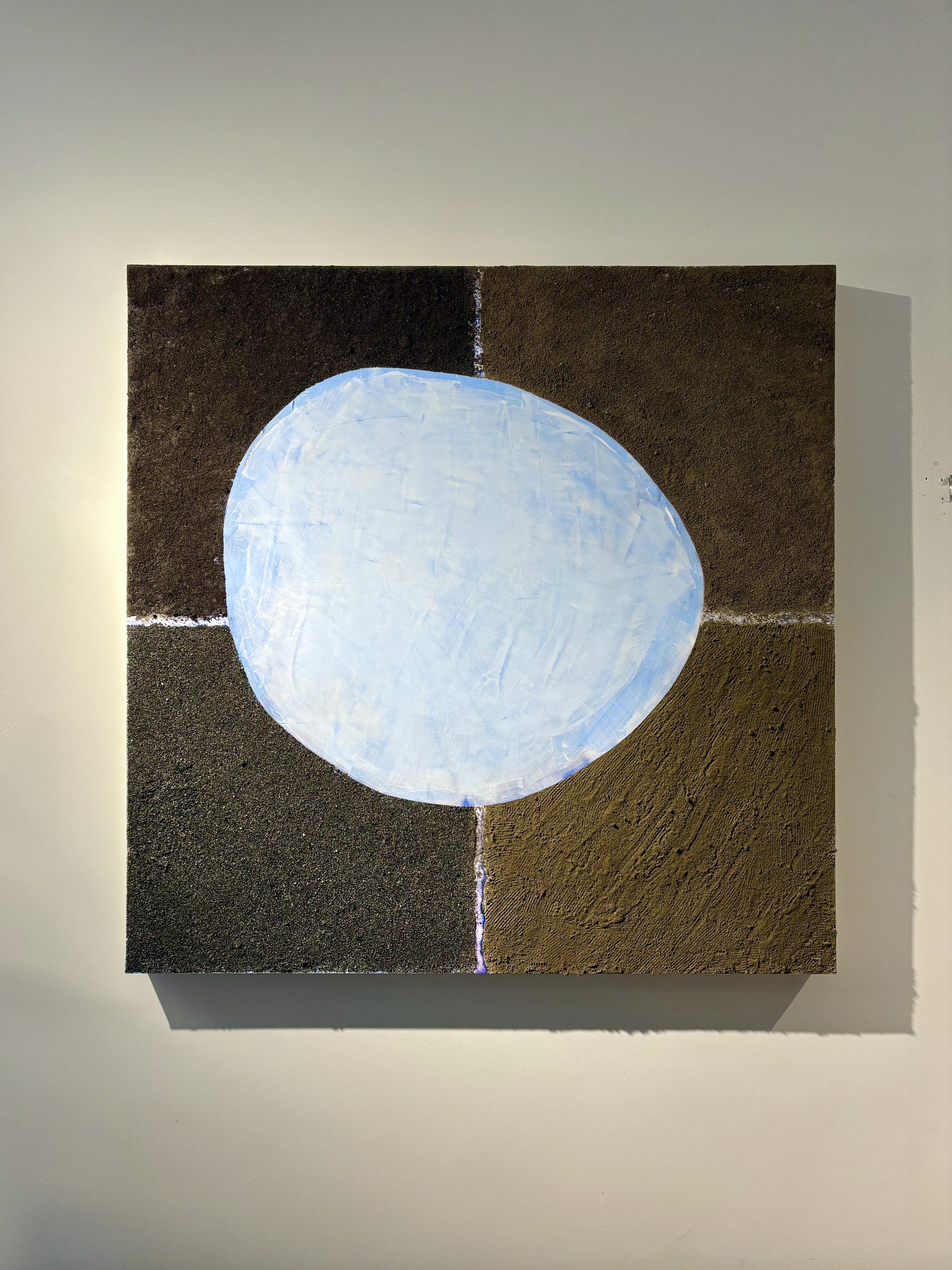Quattro Terre  e cileo- 2026