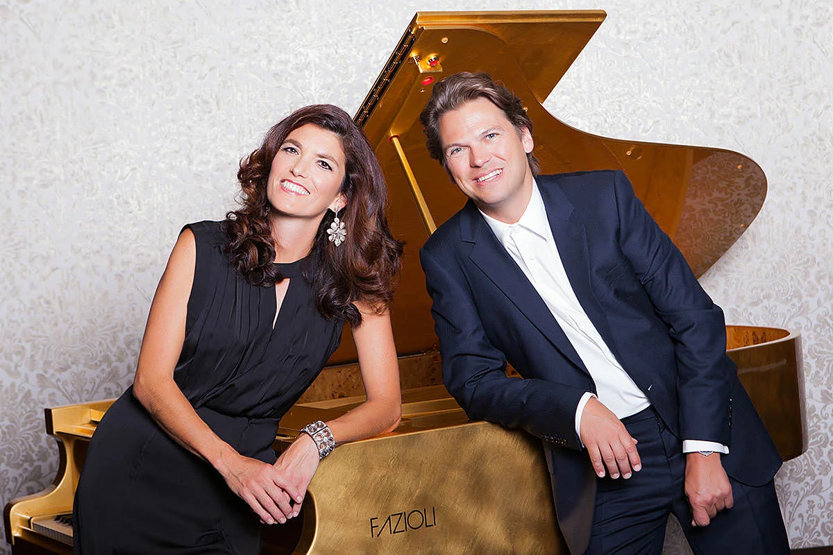 Bergmann Duo