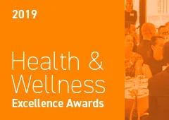 Health & Wellness and Longevity Cover Awards 2019