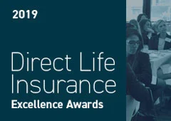 Direct Life Insurance Awards 2019