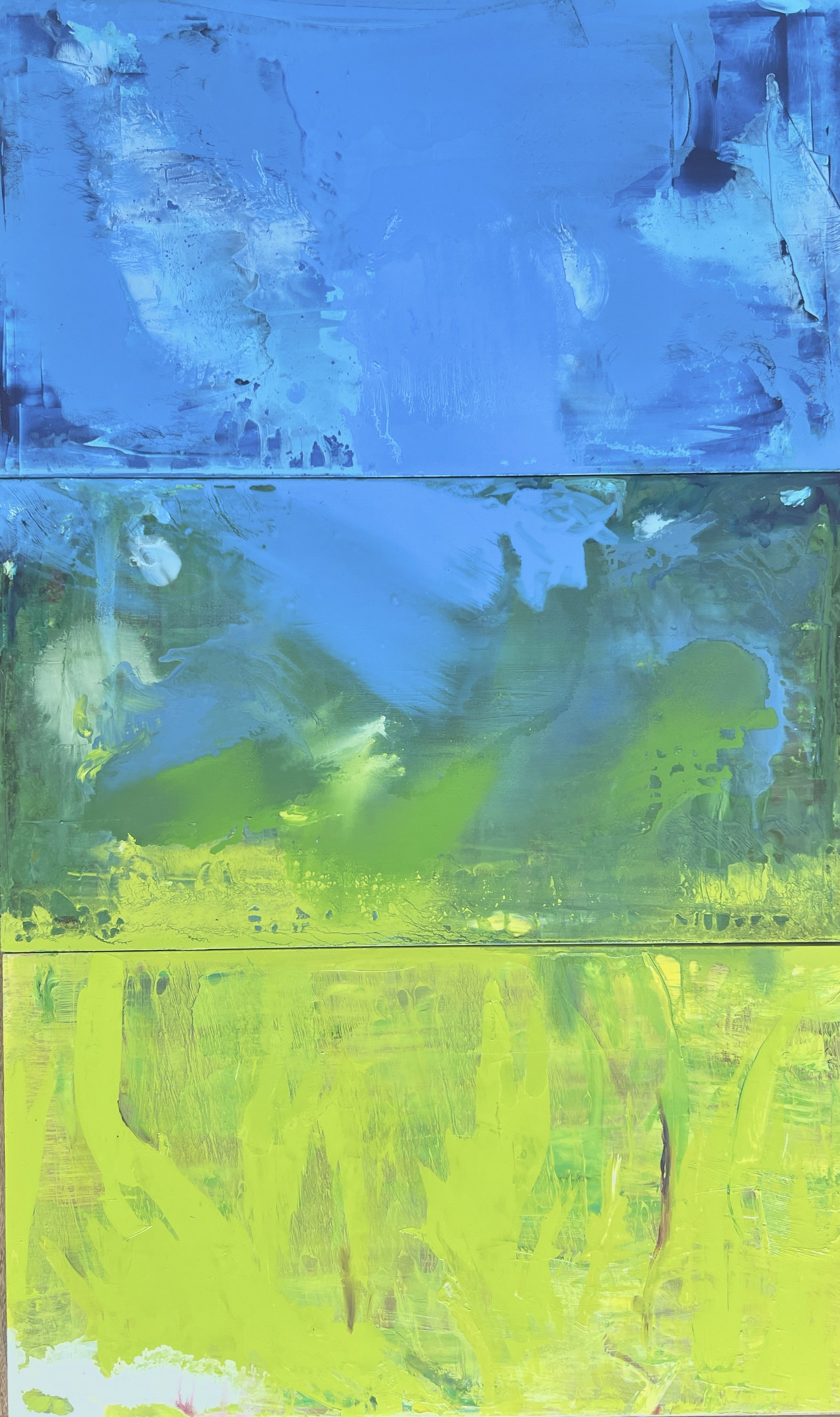 Spring, Four Seasons Series