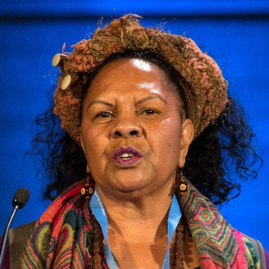 Murray Darling Authority Appointment