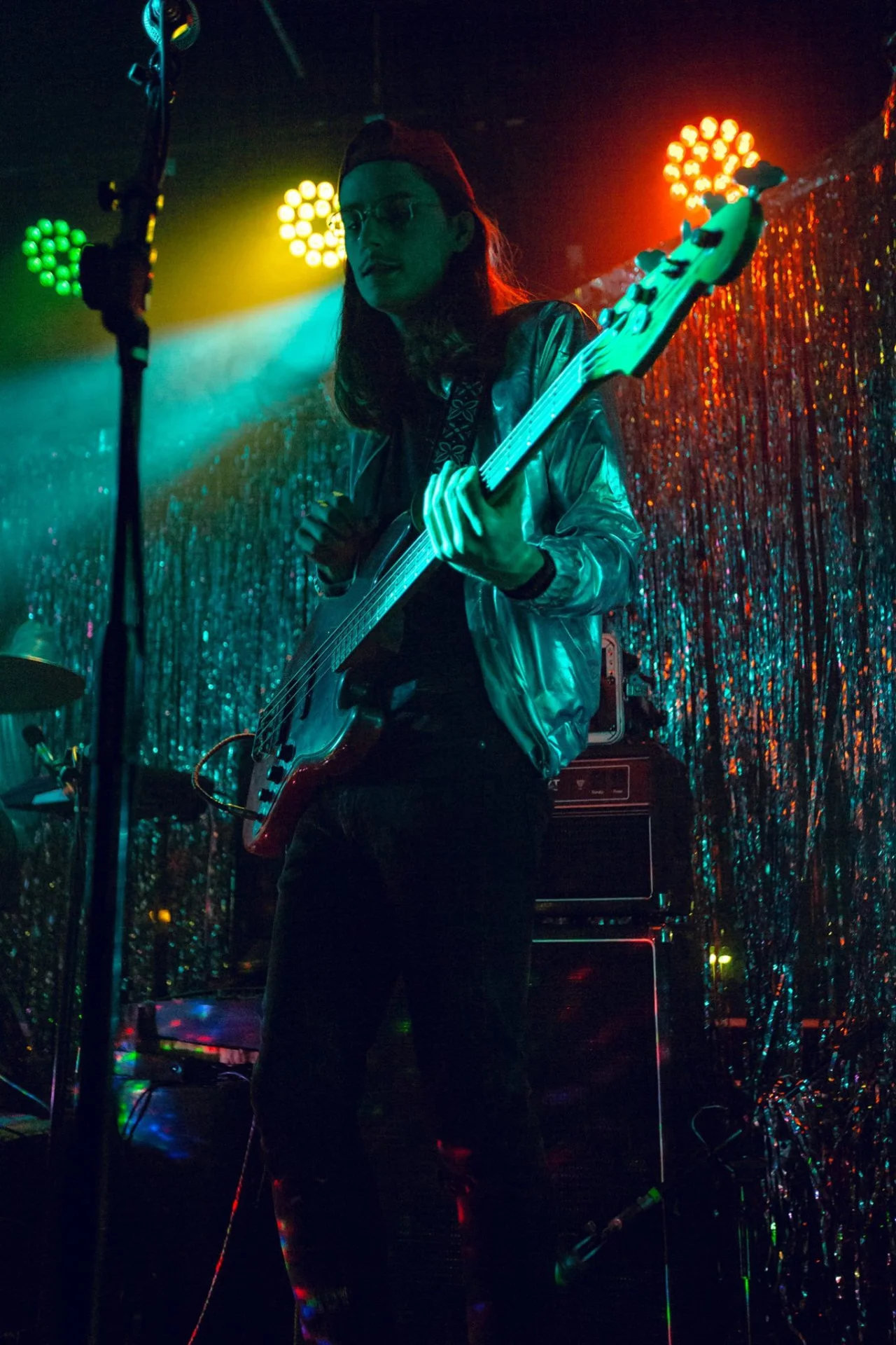 Sports Band Jacob