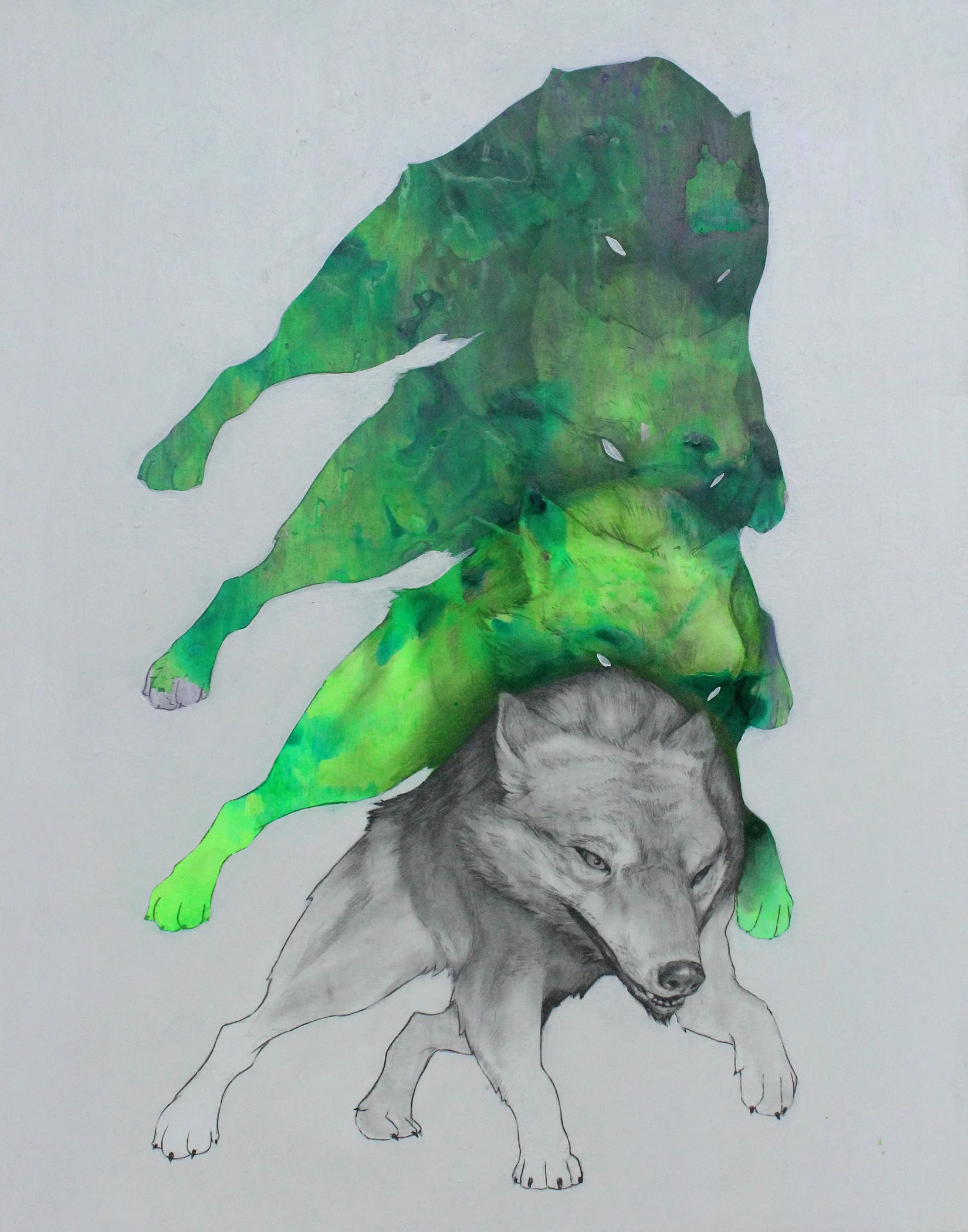 Wolves