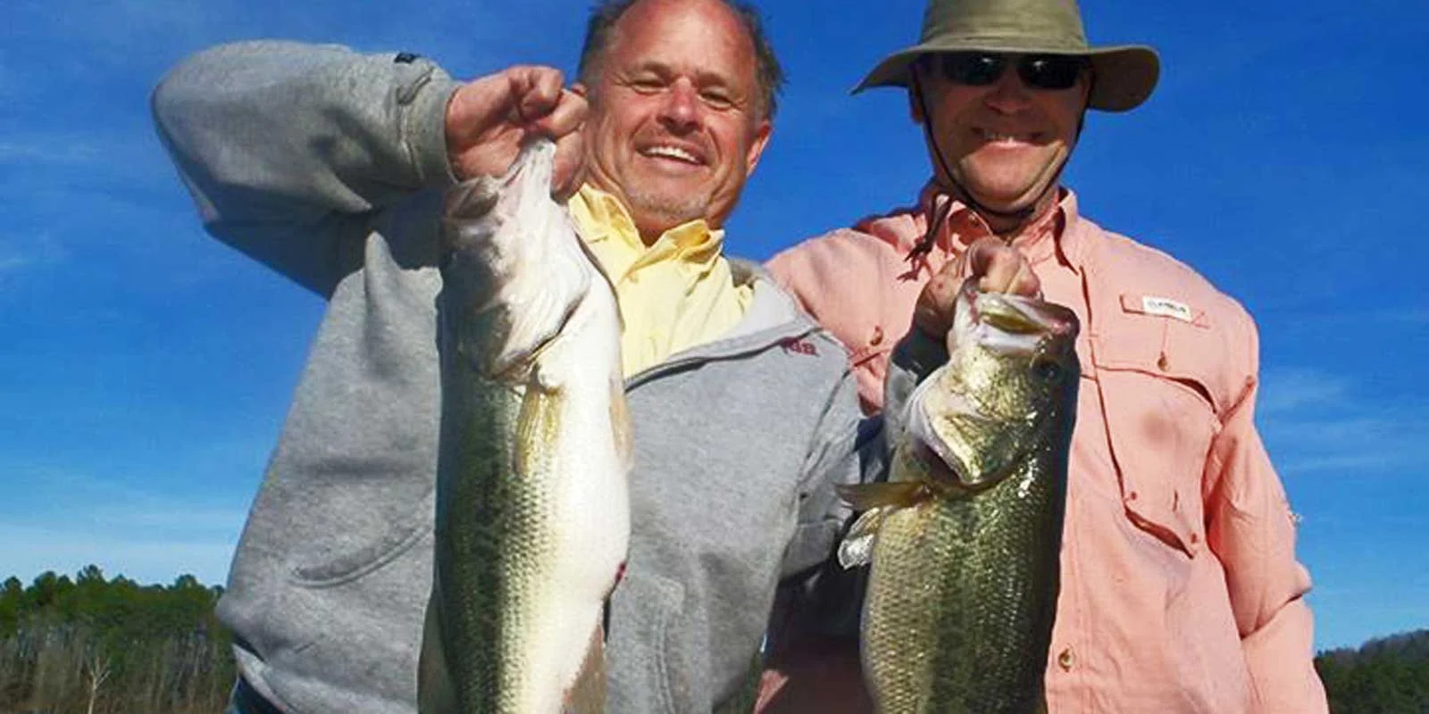 4 SEASONS FISHING GUIDE SERVICE