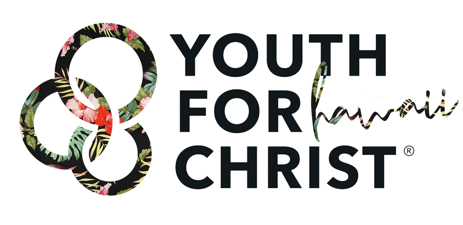 Youth for Christ Hawaii