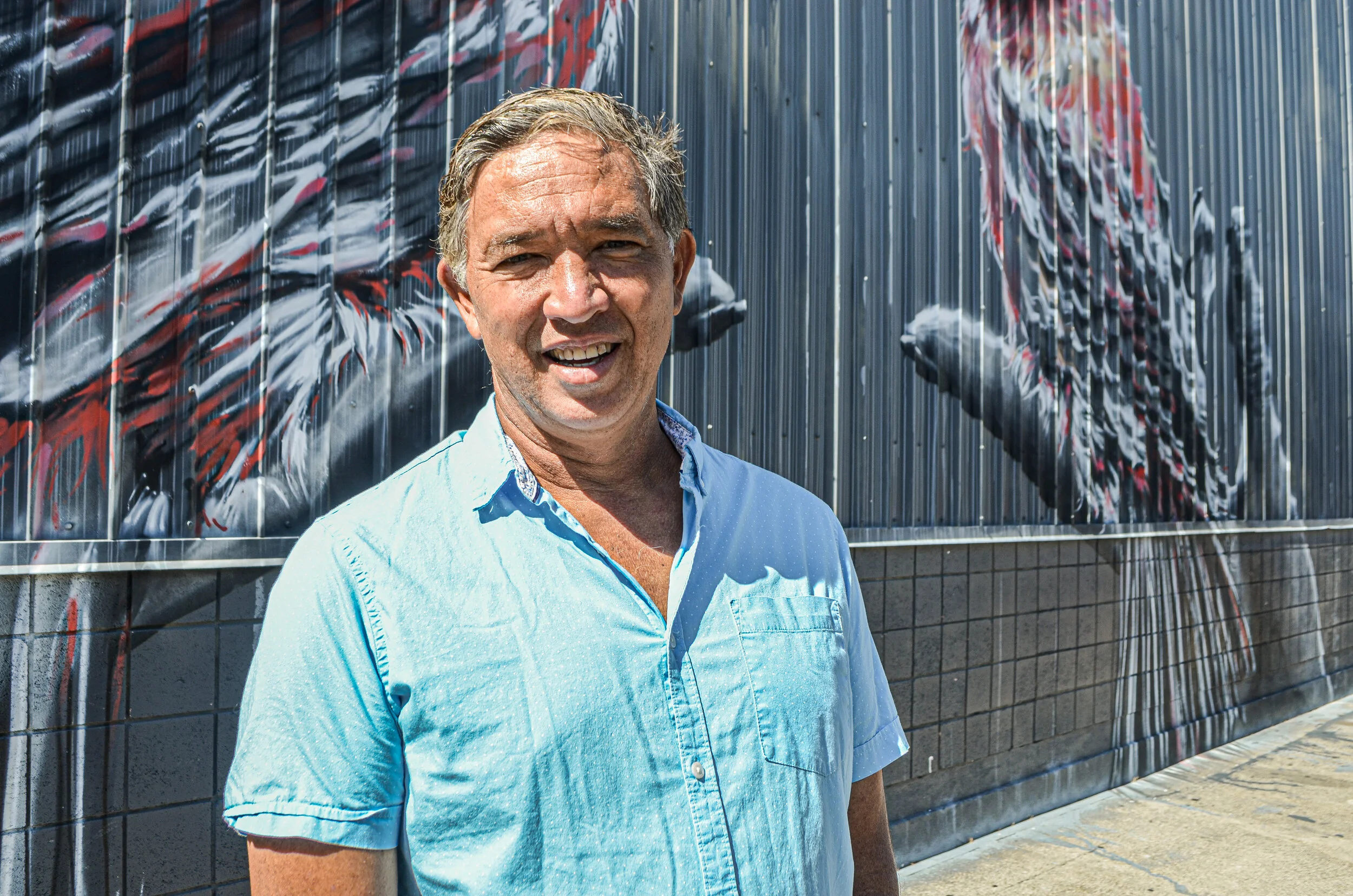 DAN KO | EXECUTIVE DIRECTOR