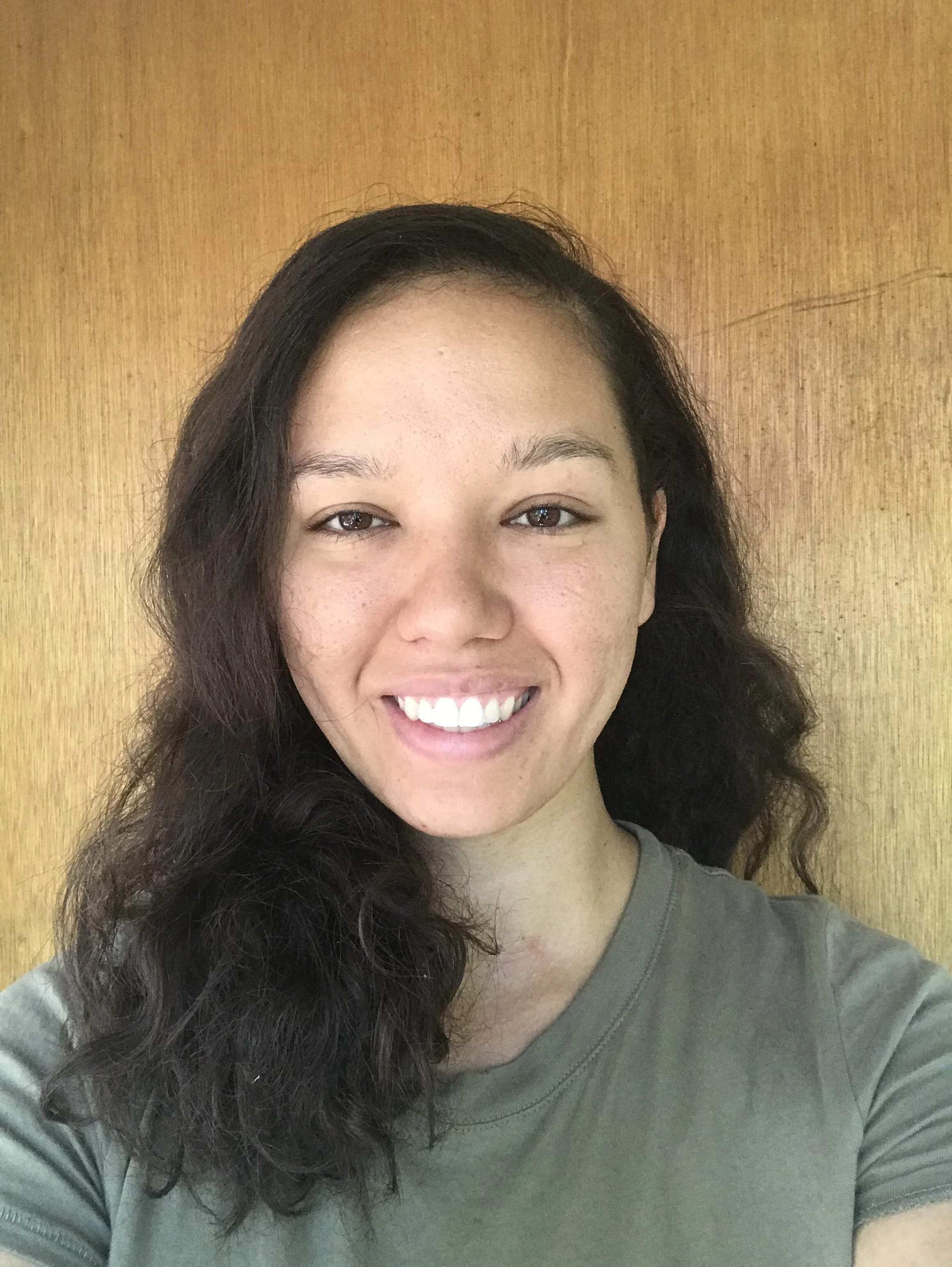 EMILY PASCUAL | OFFICE MANAGER