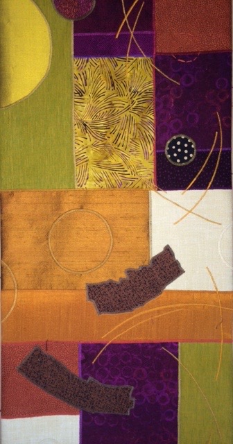 Runner (detail)