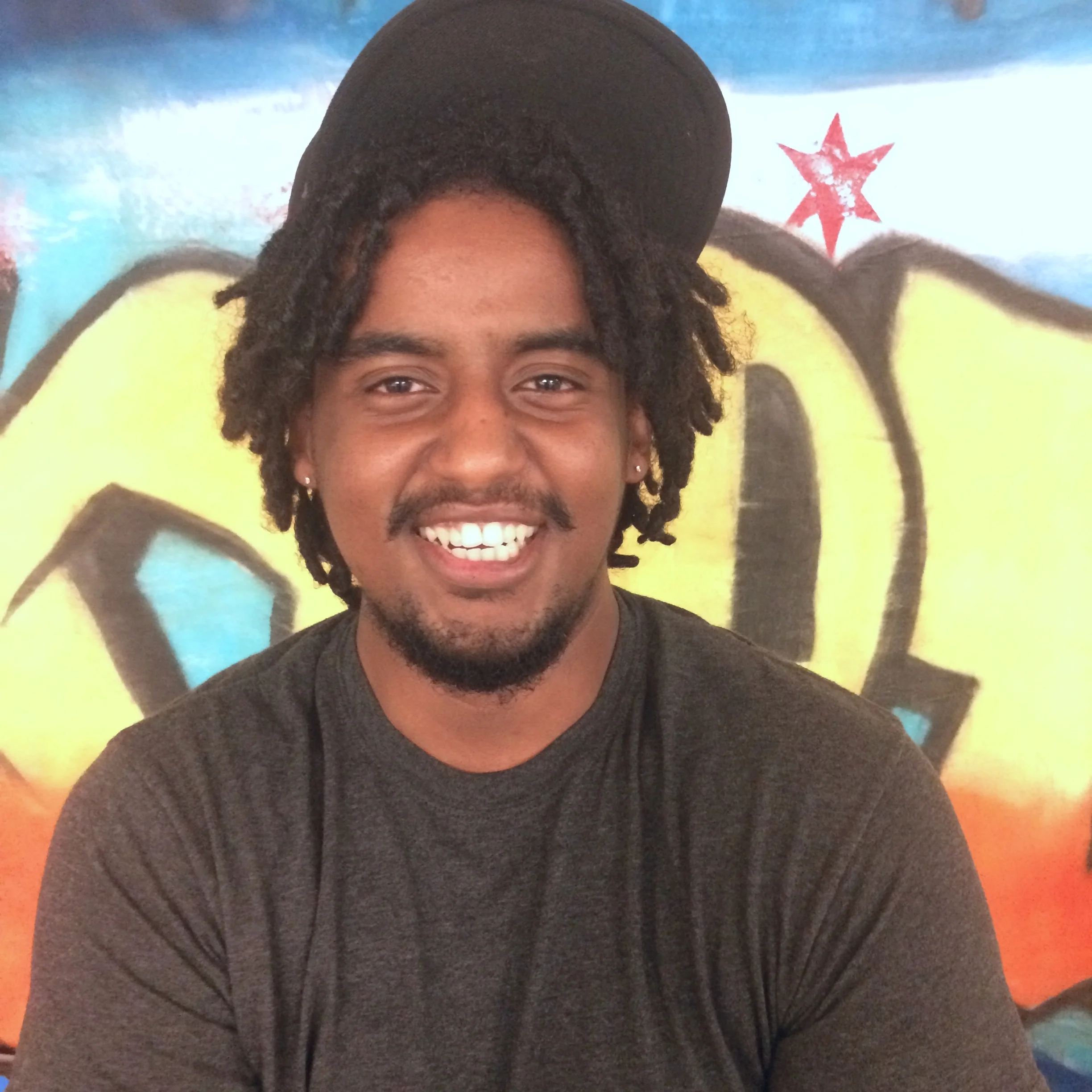 Mewael 'MO Beats' Michael