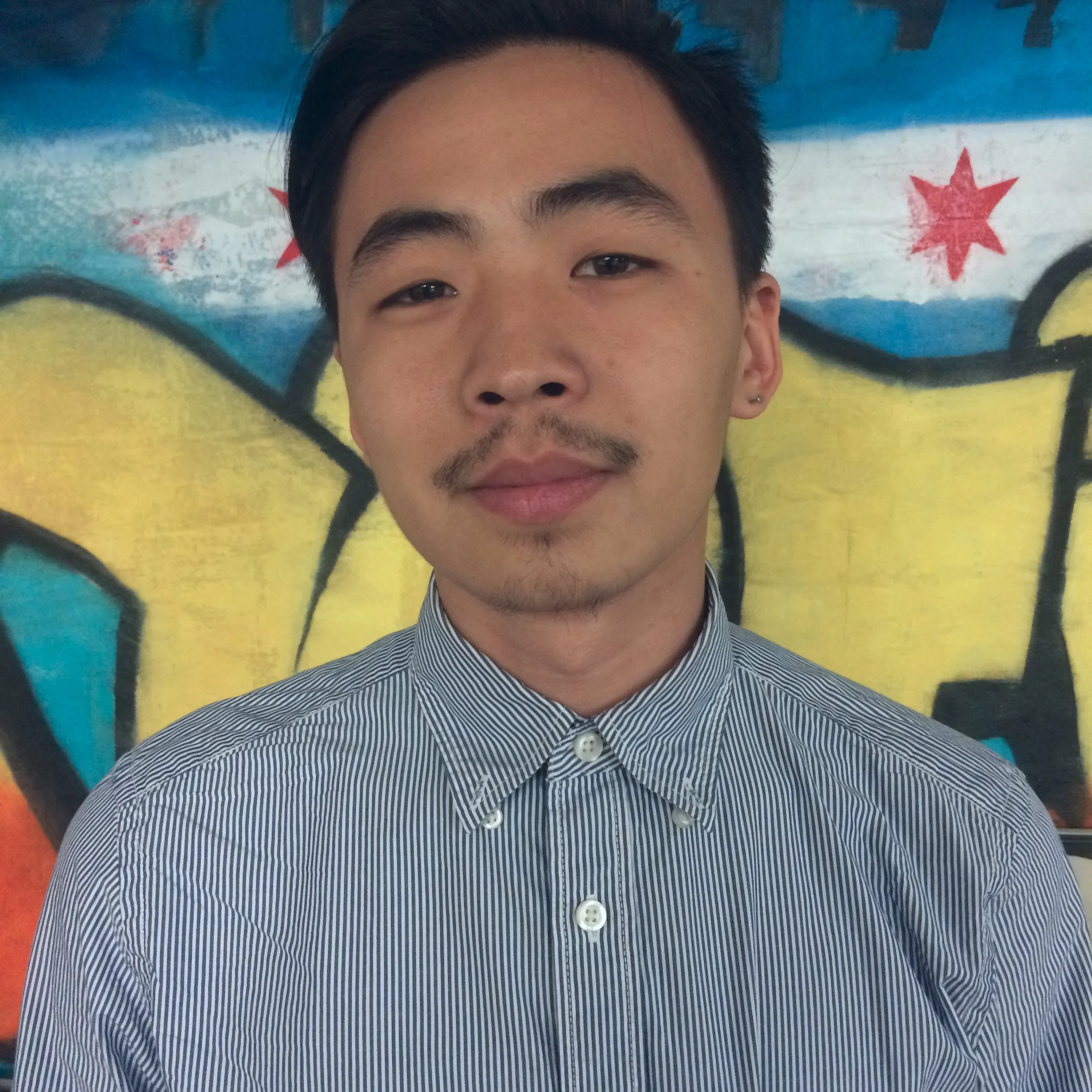 Mergen Monotone Batdelger