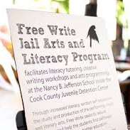 Free Writ Arts & Literacy