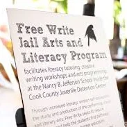Free Writ Arts & Literacy