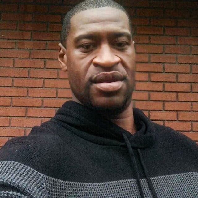 RIP to George Floyd. My heart goes out to his family, friends, and loved ones. Another unarmed black man killed by American Police officers. How long will this go on for?! Fuck this shit!!! We demand justice for his unjustified murder. We Asian Ameri