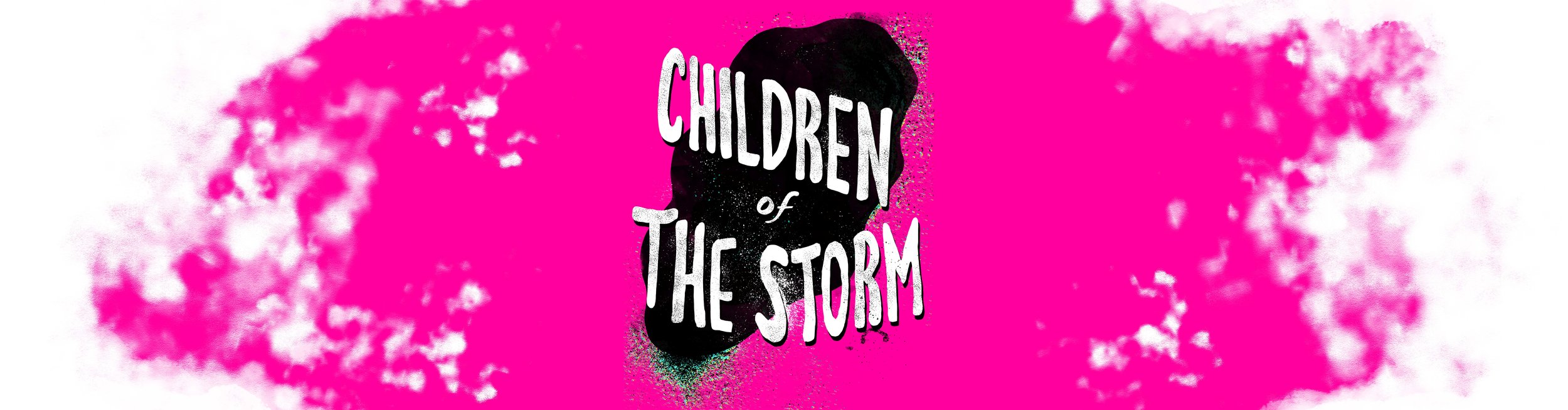 Logo by Jenny Bee Designs . Music by Visager .