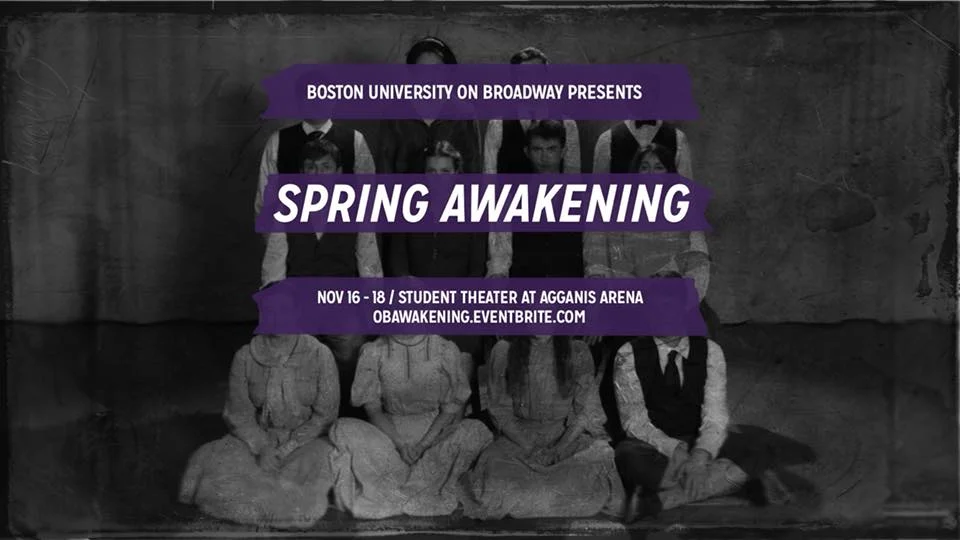 Spring Awakening