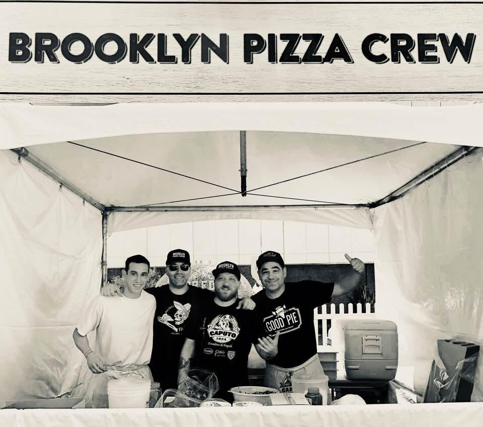 Cali Pizza Fest bw.jpg