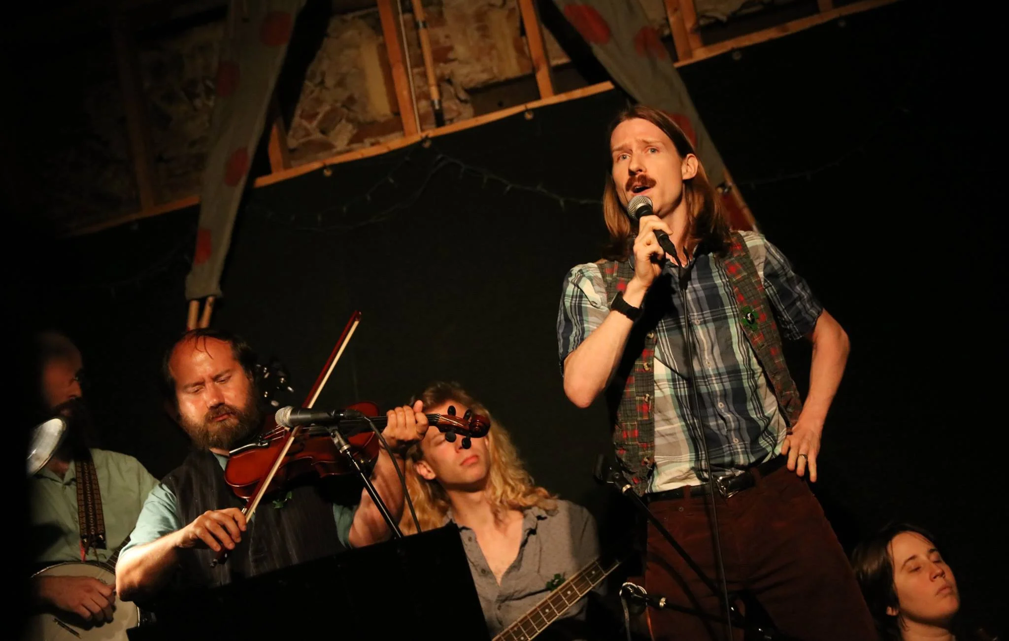 Neverbird Theatre