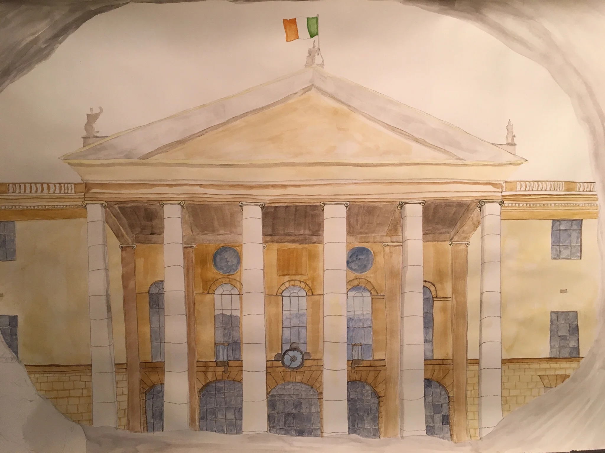 Commemorative Concert for the 1916 Easter Rising