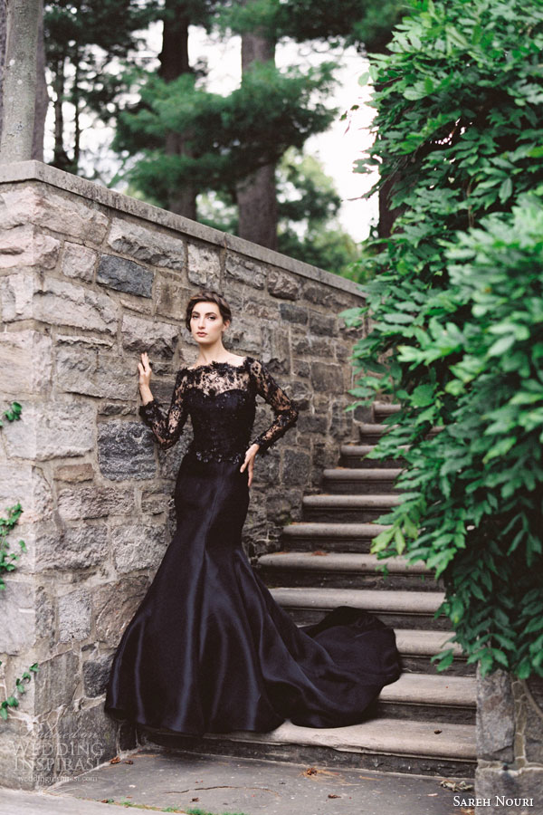 image via Wedding Inspirasi