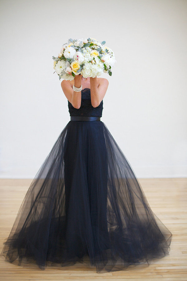 image via Style Me Pretty