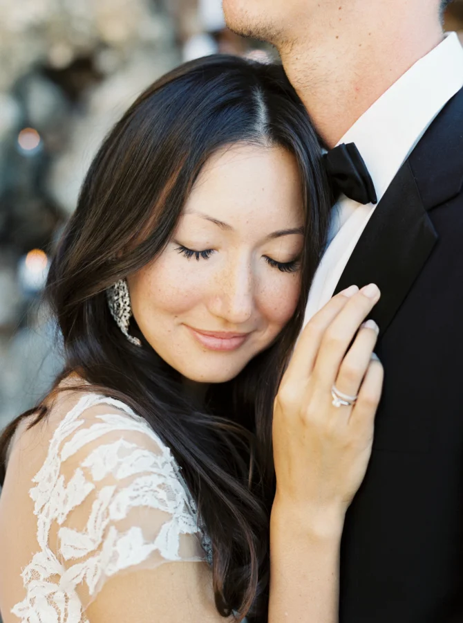 Five Tips to Shake Off those Wedding Day Nerves!
