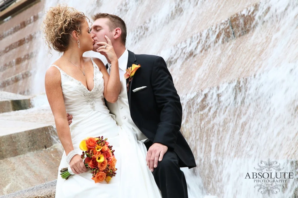 NON-TRADITIONAL DFW WEDDING VENUES