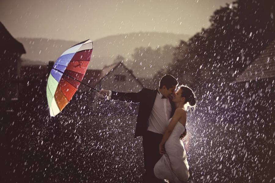 Plan B - Common Wedding Day Mishaps & Solutions