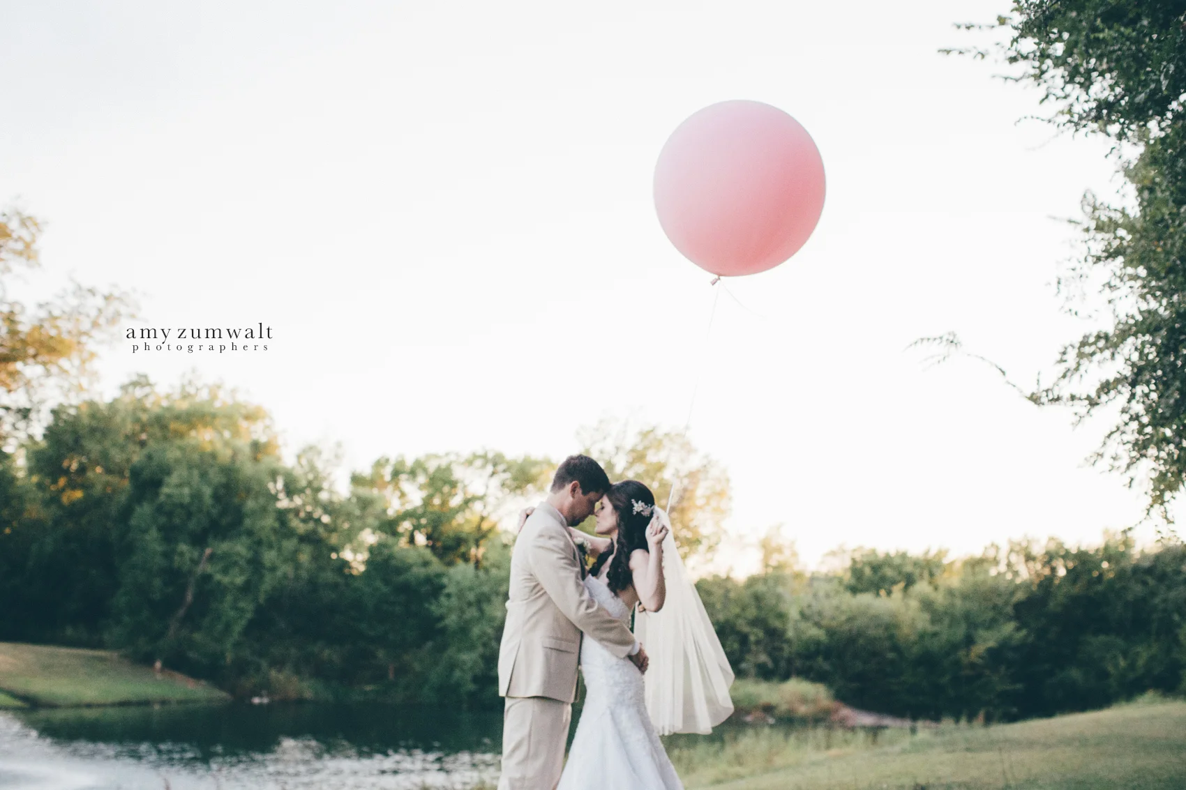 LAURA + DUSTIN | WINDSOR AT HEBRON PARK