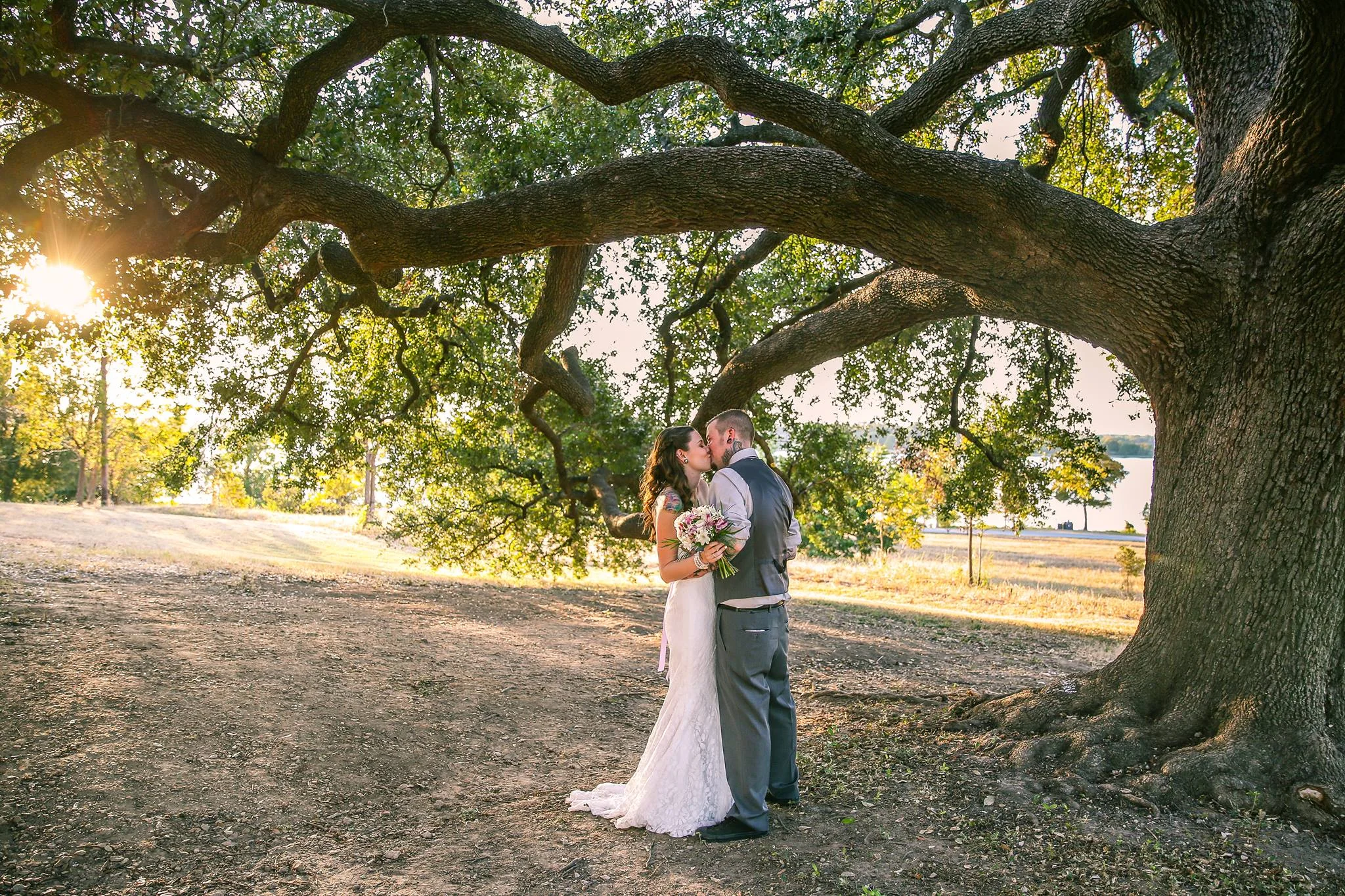 KACI + LUKE | WINFREY POINT