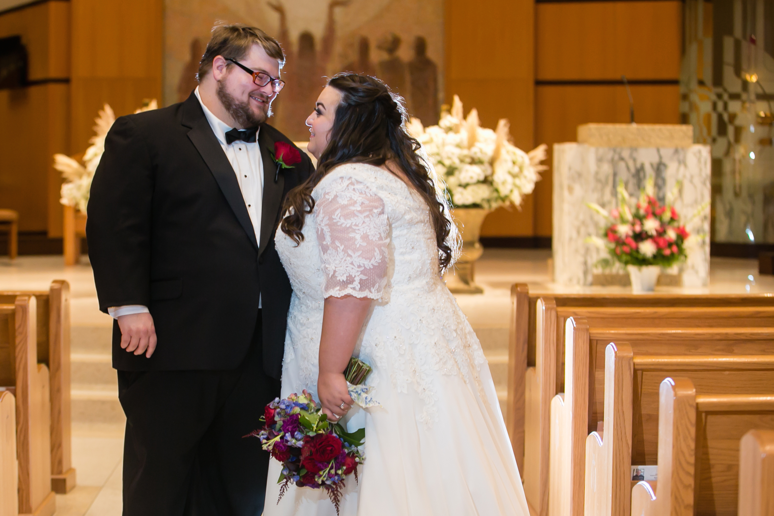 NINA + RORY | BROOKHAVEN COUNTRY CLUB