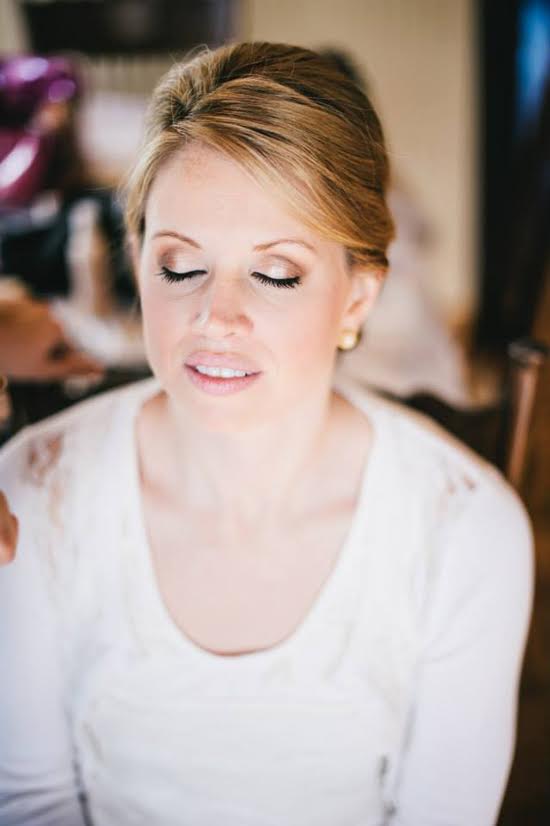 Photo | Matt McElligott from Meagan + Justin (Our first wedding ever!)