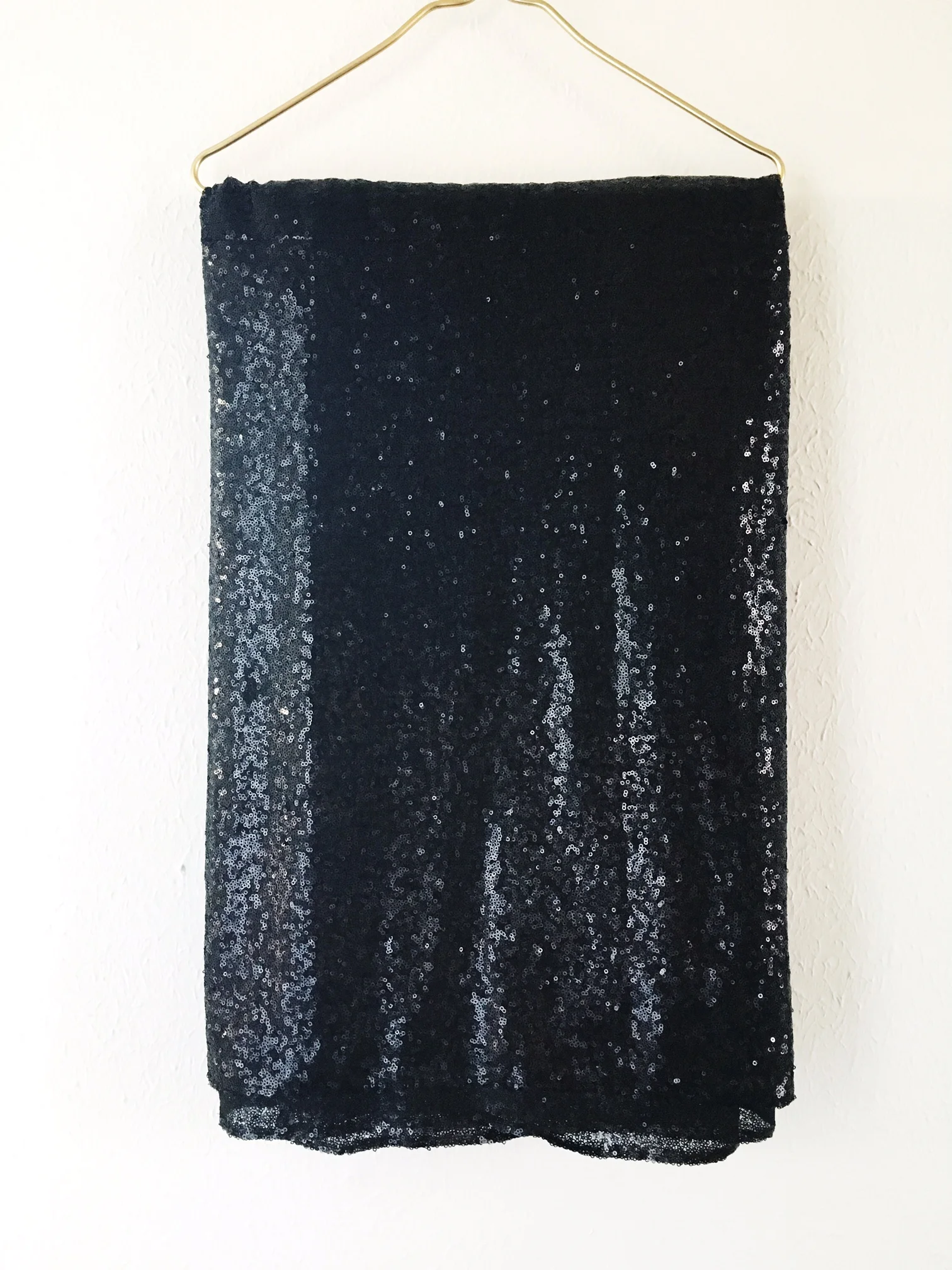 BLACK SEQUIN LINEN (1)