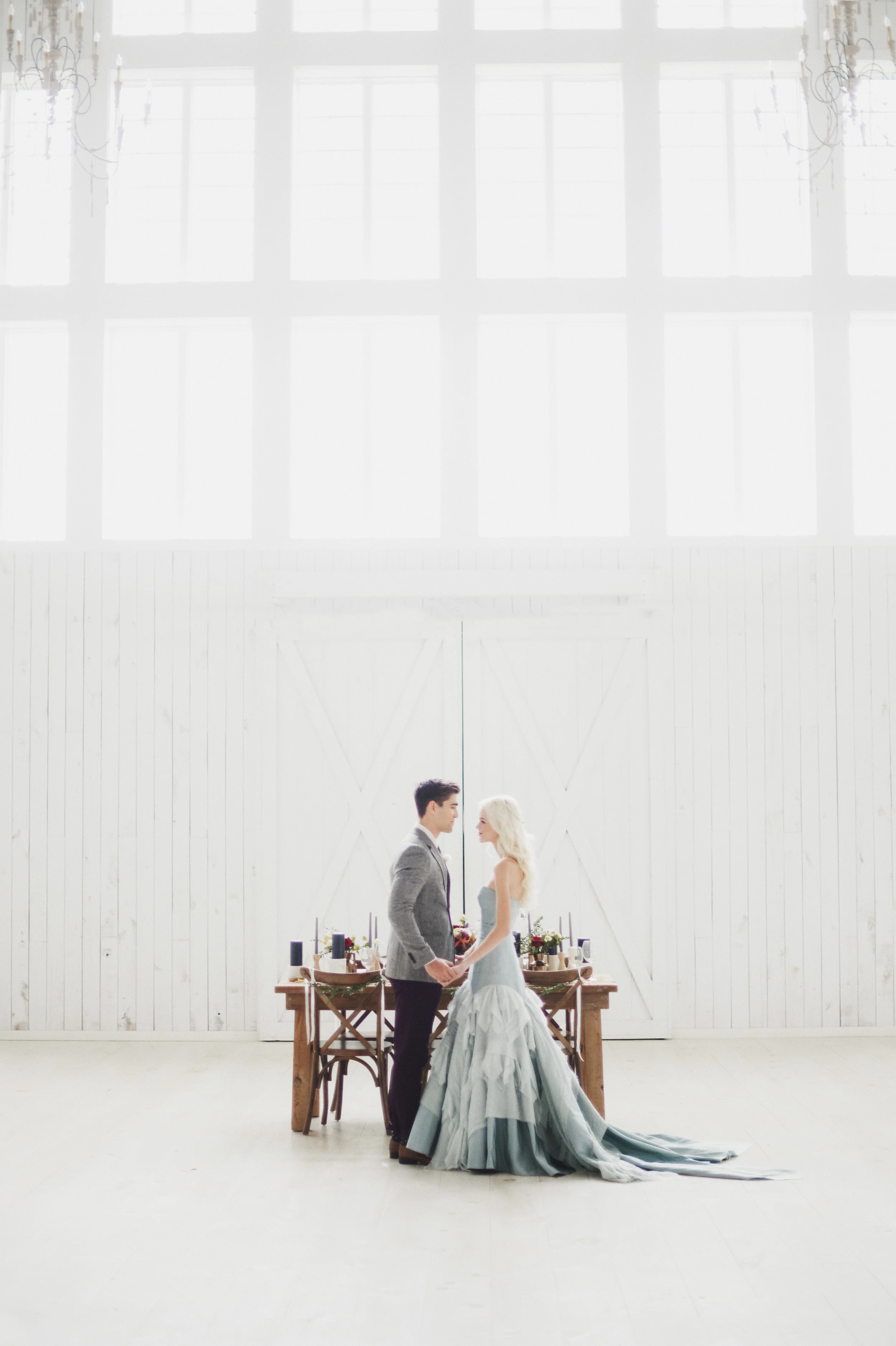 VENUE HIGHLIGHT | THE WHITE SPARROW