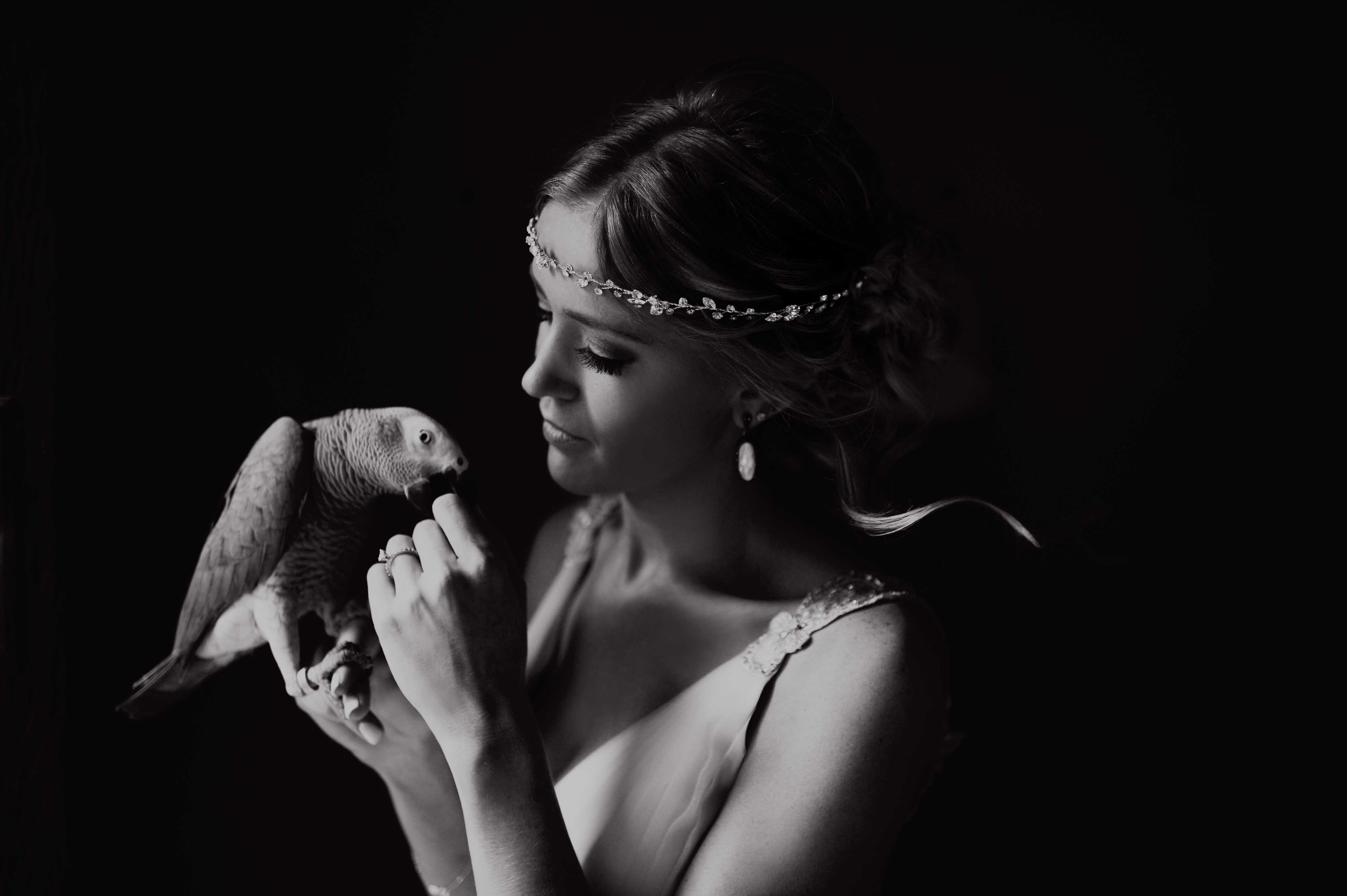 Taylor + Louie | Photo by A Sea of Love